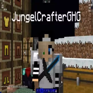 JungelPackv2