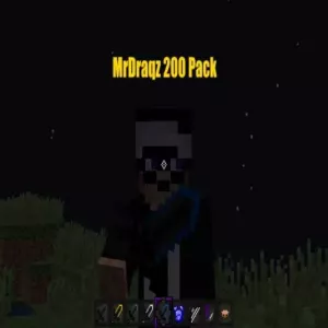 MrDraqz200Pack