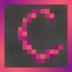 Crookzh [20x] Pink Fire