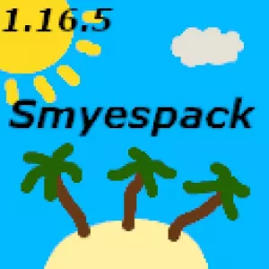 1.16.5 Smyespack (v.3)