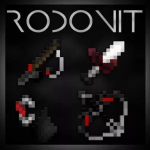 RODONIT PACK by SARIUS