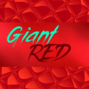 GIANT RED