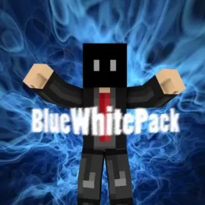 BlueWhitePack