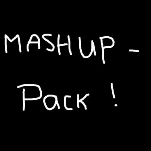 bluzar mashup pack
