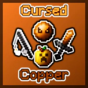 CursedCopper[16x]