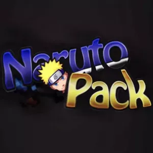 Naruto Pack | LikoRP24 x tenoch