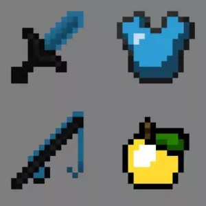 Blue Default