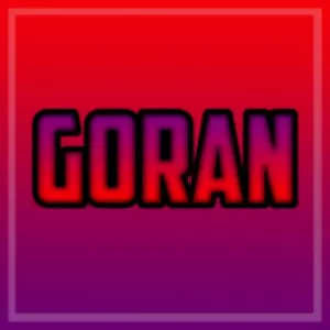 Goran Clan Pack [private]