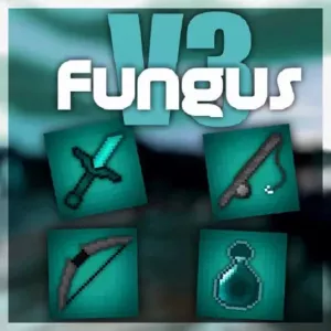 Fungus V3