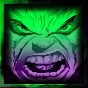 Hulk-Pack