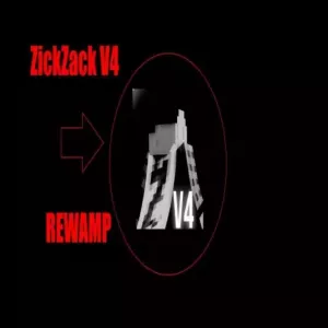 ZickZack V4 Revamp