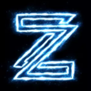 ZickZackV2 - Blue Pack