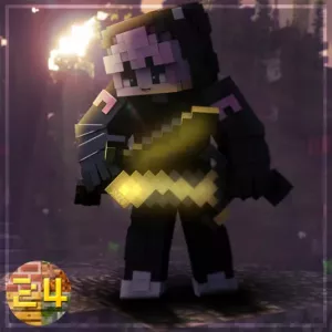 BedWars Mixpack v.2