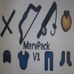 MarvPackV1-GreenEdit