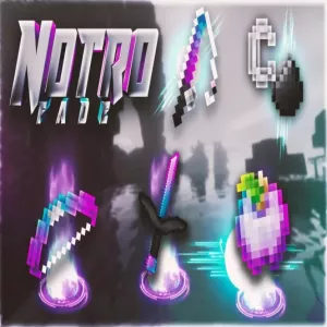 nitro fade pack download