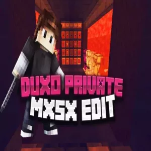 MXSX Duxo Private Edit