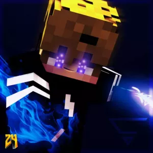 CraytoX DefaultEdit RP3 v1.3.2 [1.18.1]