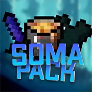 !&bSomaPack 1.8.X. V5