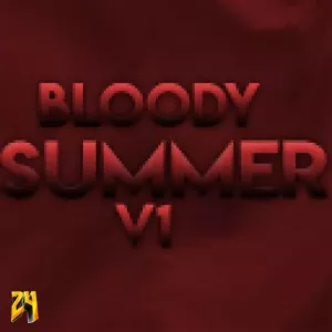 !! bloody summer v1