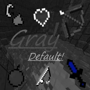 Gray Default Edit