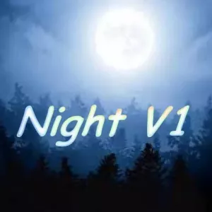 Night V1 Pack Edit
