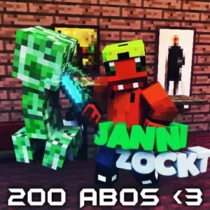 Janni200AboPack