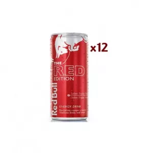 Redbull Red [128x]