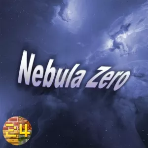Nebula Zero Blue - koszy