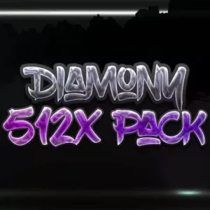 DiamonyPack-Recolor