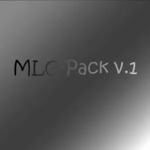 MLG-packv1