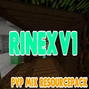 Rinex v1 [PVP MIX PACK]