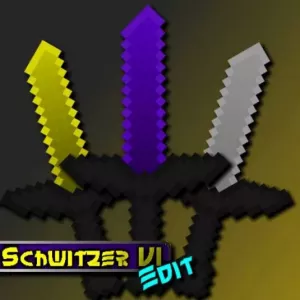 SchwitzerV1 Purple Edit