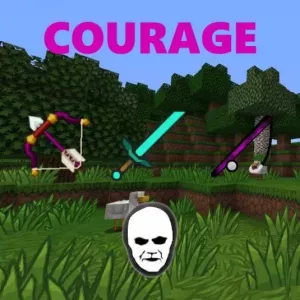 Courage the Cowardly Dog Pack