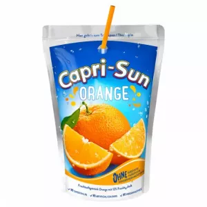 Capri-Sonne - Pack
