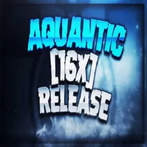 [16x] Aquantic