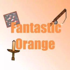 FantasticOrange [32x]
