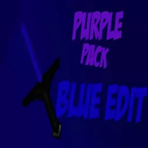 Apexay Purple Pack (BLUE EDIT)