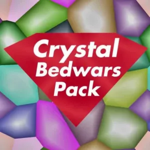 Crystal-Bedwars-Packv02