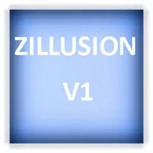 a Zillusion 100 Abo  PACK