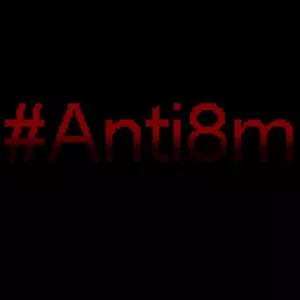 #Anti8m Pack [Red]