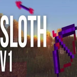 SlothPVP -- 16x16 -- FPS BOOST
