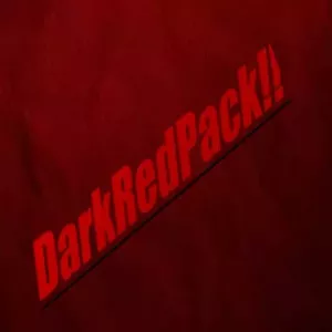 DarkRedPack