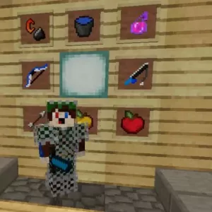 PaulluapInfiniteEdit