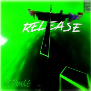 MrLeto27 100subs GREENWOLG