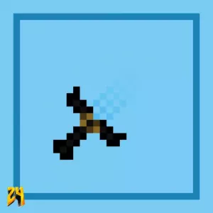 Skyblue 16x