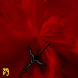PVP Mix (Red).