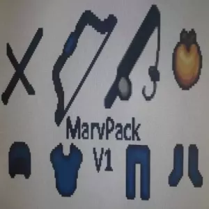MarvPackV1