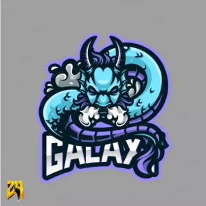 GALAXY BW pack