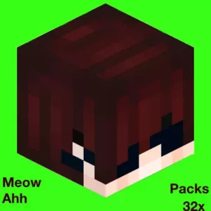 Meow_Ahh Pack