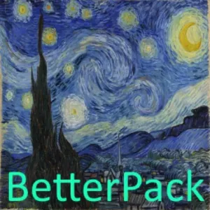 BetterPack
